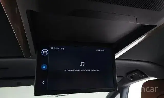 TOYOTA ALPHARD EXECUTIVE HYBRID 2023