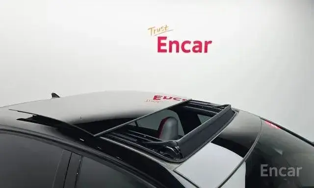 VOLKSWAGEN GOLF GTI 8TH GENERATION 2023