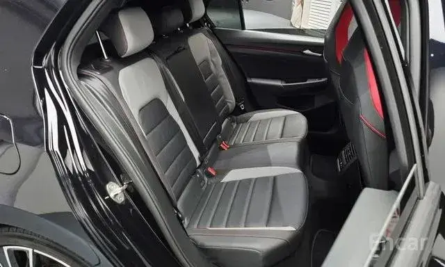 VOLKSWAGEN GOLF GTI 8TH GENERATION 2023