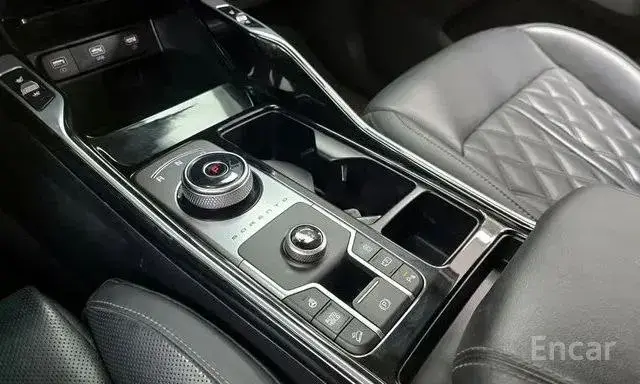 KIA SORENTO SIGNATURE 2022