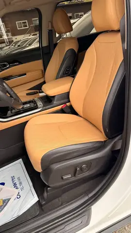 KIA CARNIVAL NOBLESSE 2022