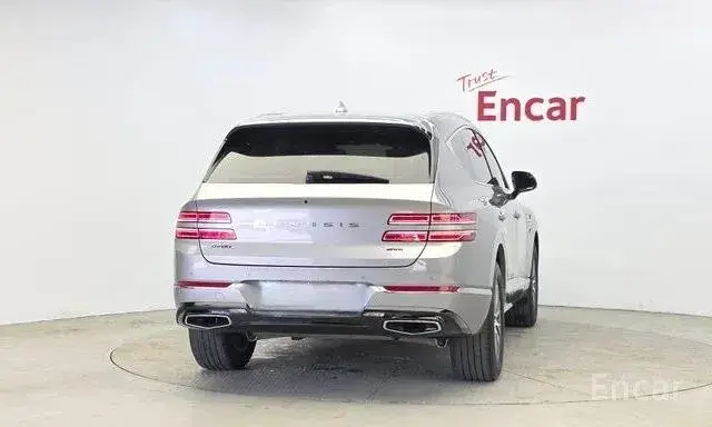 GENESIS GV80 2022
