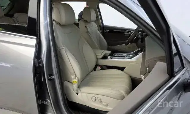 GENESIS GV80 2022