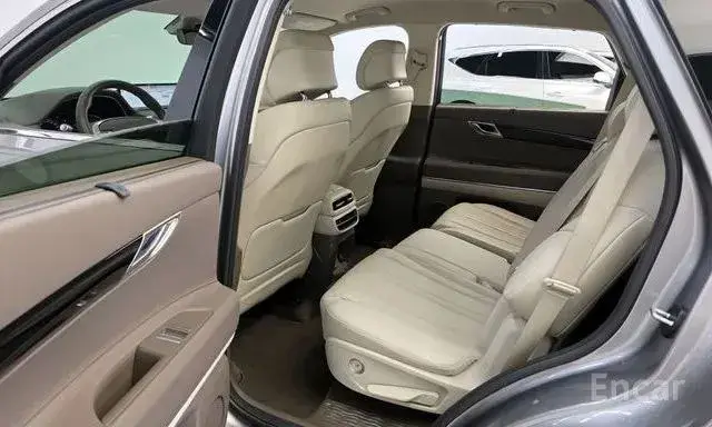 GENESIS GV80 2022