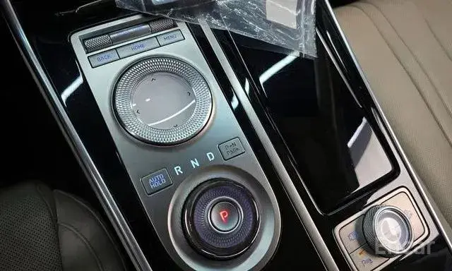 GENESIS GV80 2022