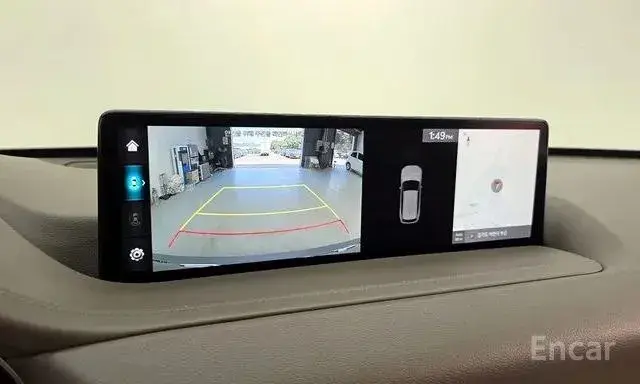 GENESIS GV80 2022