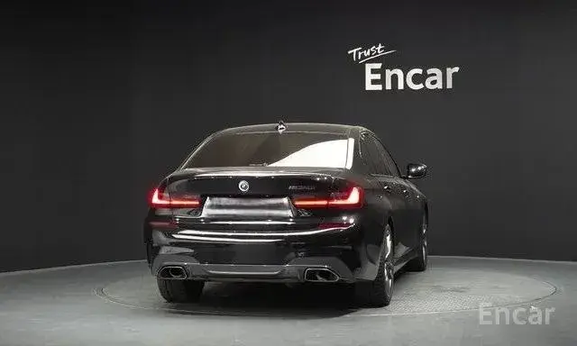 BMW M340I 2022