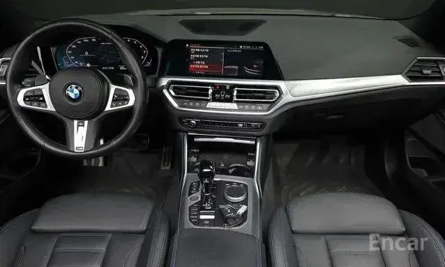 BMW M340I 2022
