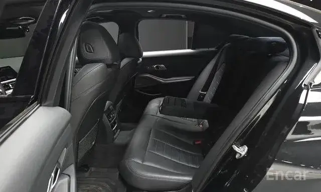 BMW M340I 2022