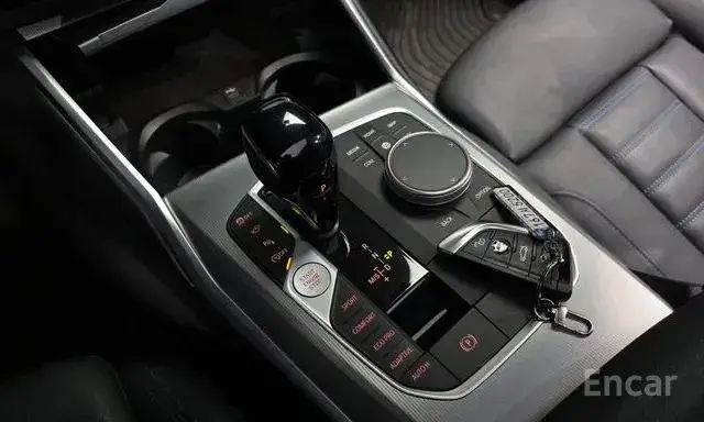 BMW M340I 2022