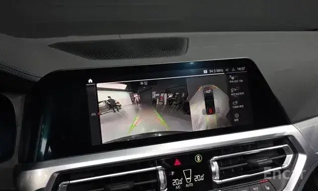 BMW M340I 2022