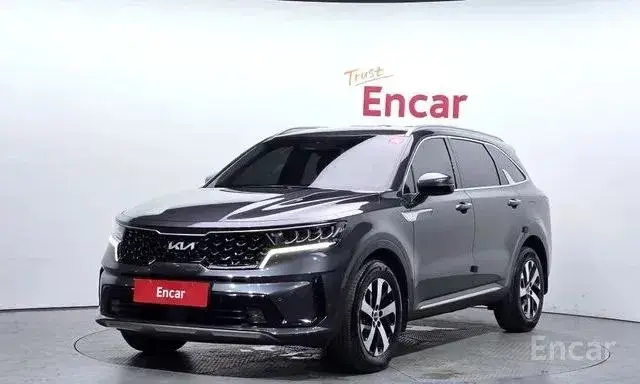 KIA SORENTO PRESTIGE 2023
