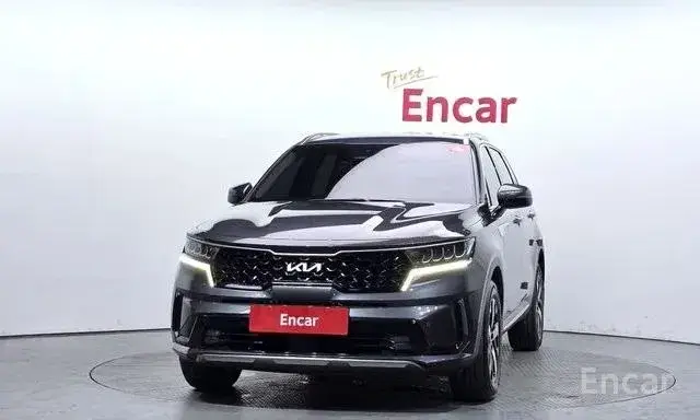 KIA SORENTO PRESTIGE 2023