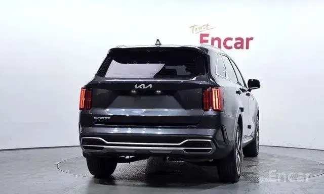 KIA SORENTO PRESTIGE 2023