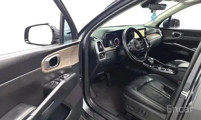 KIA SORENTO PRESTIGE 2023