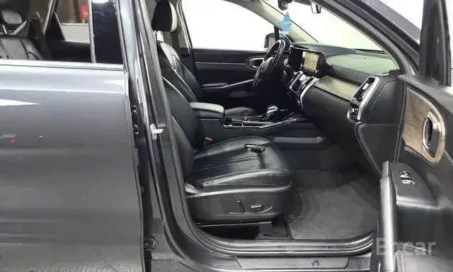 KIA SORENTO PRESTIGE 2023