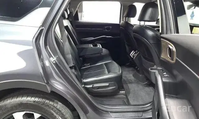 KIA SORENTO PRESTIGE 2023