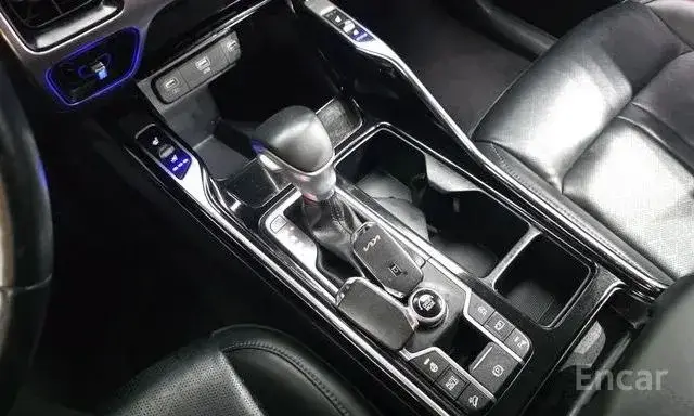 KIA SORENTO PRESTIGE 2023