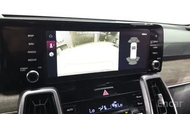 KIA SORENTO PRESTIGE 2023