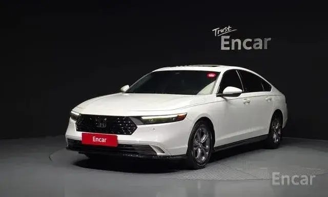 HONDA ACCORD 2023