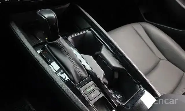 HONDA ACCORD 2023