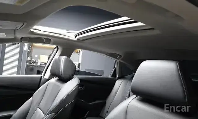 HONDA ACCORD 2023