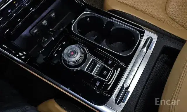 KIA CARNIVAL SIGNATURE 2023