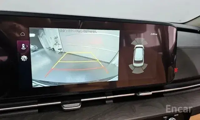 KIA CARNIVAL SIGNATURE 2023