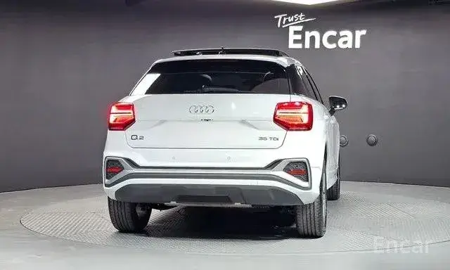 AUDI Q2 PREMIUM 2023