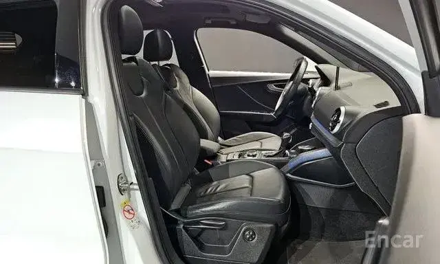 AUDI Q2 PREMIUM 2023