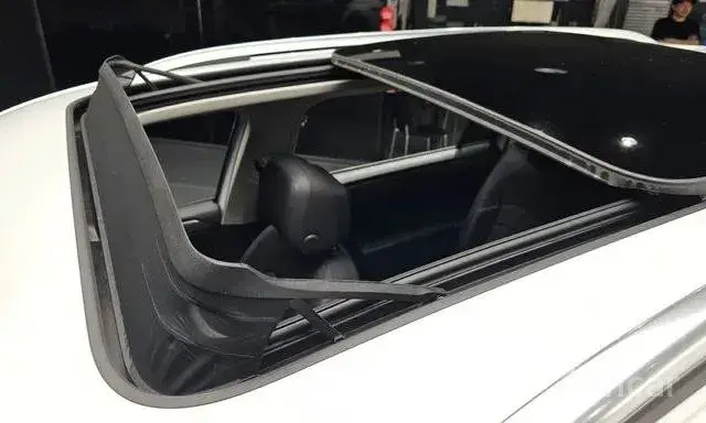 VOLKSWAGEN TIGUAN ALLSPACE 2022