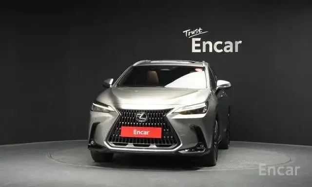LEXUS NX450H 2023