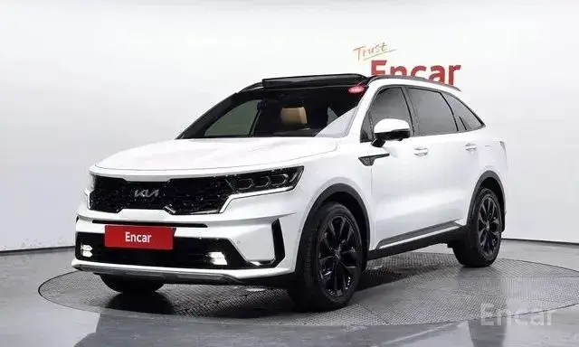 KIA SORENTO GRAVITY 2022