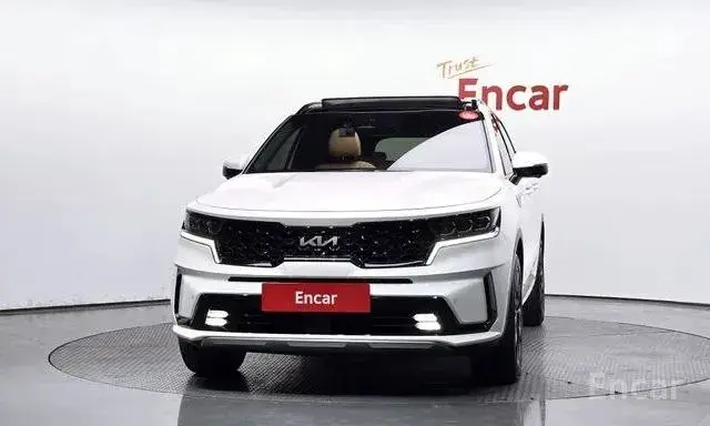 KIA SORENTO GRAVITY 2022