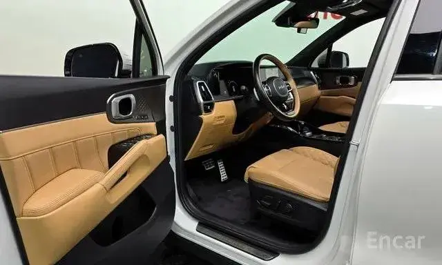 KIA SORENTO GRAVITY 2022