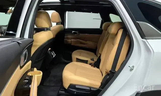 KIA SORENTO GRAVITY 2022