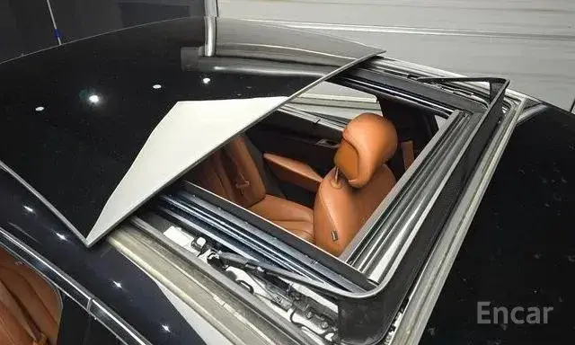 GENESIS G80 2023