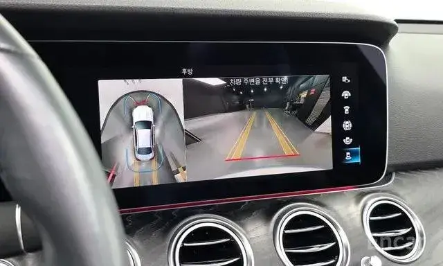 MERCEDES-BENZ E250 AVANTGARDE 2022