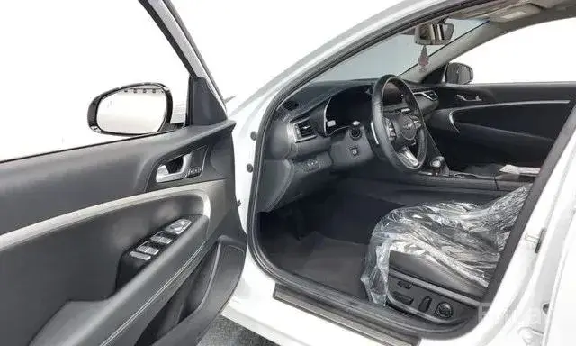GENESIS G70 2022