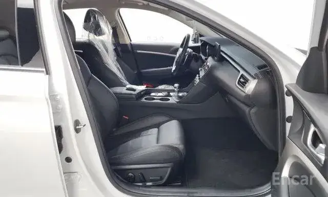 GENESIS G70 2022