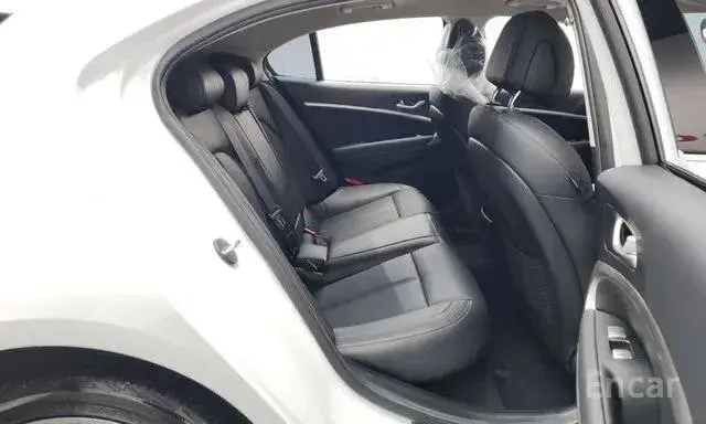 GENESIS G70 2022