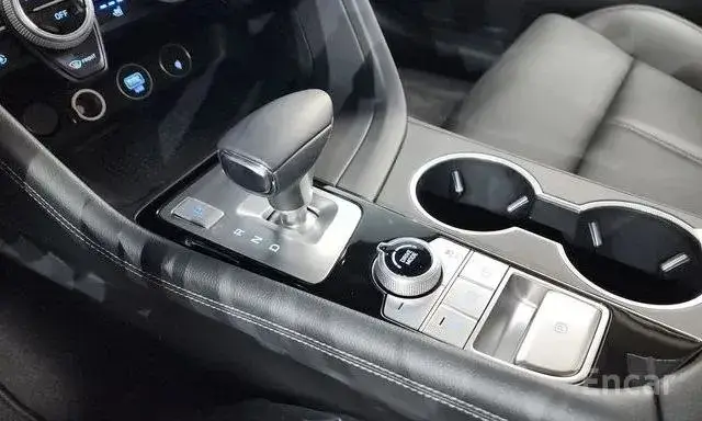 GENESIS G70 2022