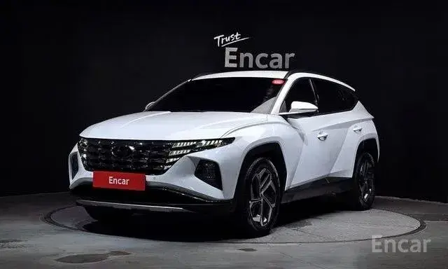 HYUNDAI TUCSON INSPIRATION 2022