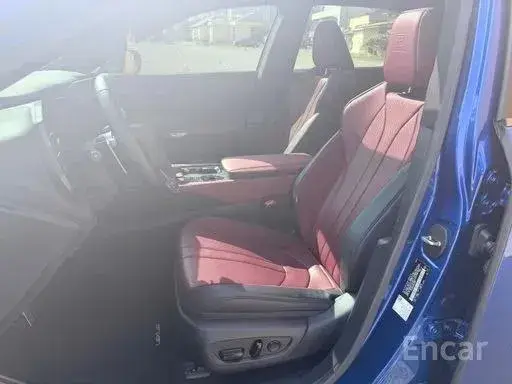 LEXUS RX500H F-SPORT 2023