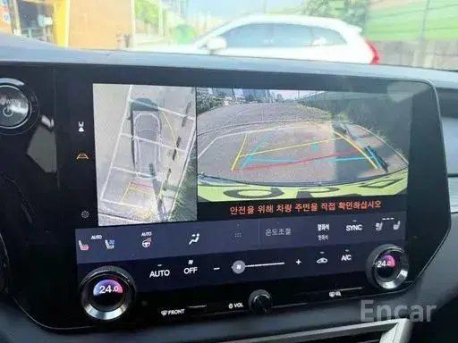LEXUS RX500H F-SPORT 2023
