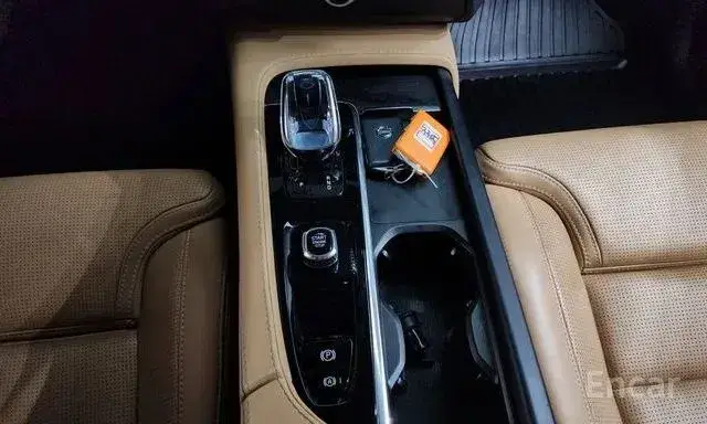 VOLVO XC90 B6 INSCRIPTION 2022