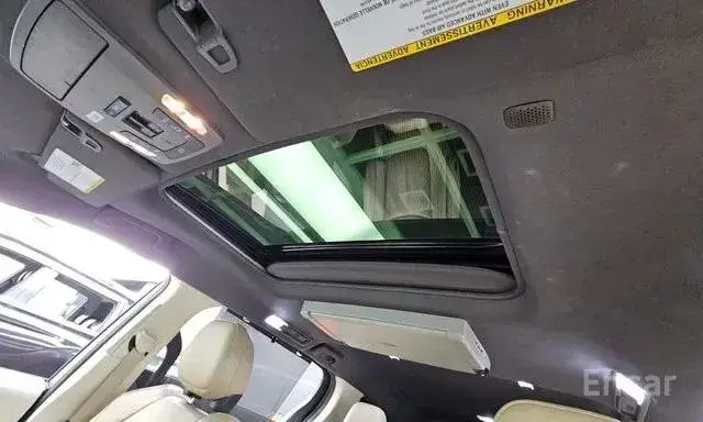 TOYOTA SIENNA LIMITED 2022