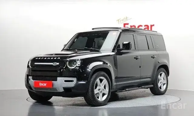 LAND ROVER DEFENDER SE 2022
