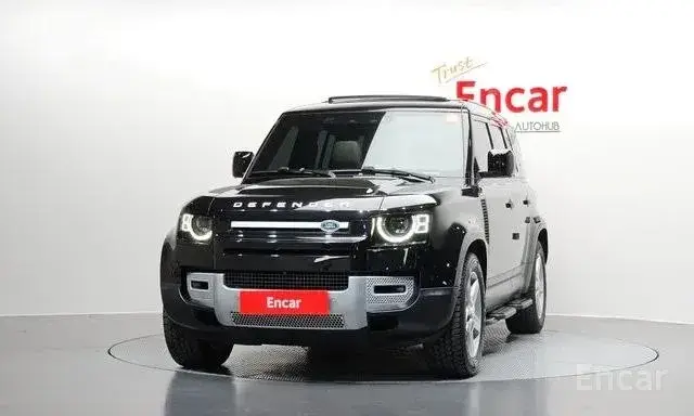 LAND ROVER DEFENDER SE 2022