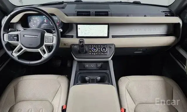 LAND ROVER DEFENDER SE 2022